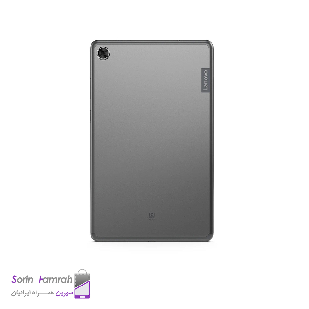 تبلت لنوو مدل ("8.0) Tab M8 TB-8505X ظرفیت 32/3 گیگابایت